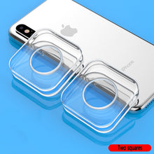 Load image into Gallery viewer, Universal Phone Holder for Wall Car Mobile Phone Stand Strong Adsorption Gel Pad Desk Sticker Paste Tablet Holder Stand
