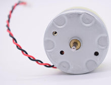 Load image into Gallery viewer, Gear Transmission Motor for XIAOMI mjja Roborock S50 S51 S55 Robot Vacuum cleaner Spare Parts Laser Distance Sensor LDS
