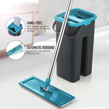 Load image into Gallery viewer, VIP Mop bucket
