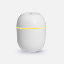 Load image into Gallery viewer, 1PCs 220ML Mini Portable Ultrasonic Air Humidifer Aroma Essential Oil Diffuser USB Mist Maker Aromatherapy Humidifiers for Home
