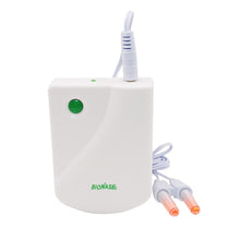 Load image into Gallery viewer, Dropshipping 1 PC Nose Care Rhinitis Sinusitis Cure Therapy Massage Hay Fever Low Frequency Pulse Laser Nose Health Care Machine
