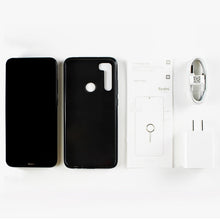 Load image into Gallery viewer, Global ROM Xiaomi Redmi Note 8 4GB 64GB Smartphone Snapdragon 665 Octa Core 48MP Quad Rear Camera 6.3" Screen 4000mAh
