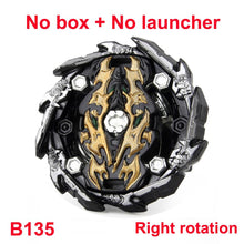 Load image into Gallery viewer, Tops Launchers Beyblade Burst B-142 Arena Toys Sale Bey Blade Blade Achilles Bayblade Bable Fafnir Phoenix Blayblade Bay Blade
