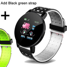 Load image into Gallery viewer, DOOLNNG 2020 Bluetooth Smart Watch Men Blood Pressure Smartwatch Women Watch Sport Tracker WhatsApp For
