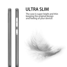 Load image into Gallery viewer, Full Body 360 Silicone Front Back Case For Xiaomi Redmi 8 8A Note 8 7 6 Pro MI 9t Shockproof Cover For Redmi 7 7A 4x Phone Case
