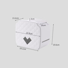 Load image into Gallery viewer, ONEUP Portable Toilet Paper Holder Plastic Waterproof Paper Dispenser For Toilet Home Storage Box Bathroom Accessories
