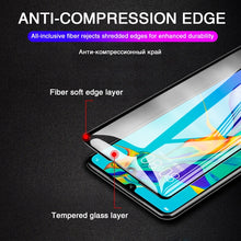 Load image into Gallery viewer, 200D Tempered Glass For Huawei P30 P20 Pro Screen Protector Full Curved Edge For P20 P30 Lite Protective Glass On Honor 9 Lite
