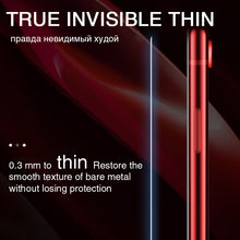 Load image into Gallery viewer, 900D Full Cover Tempered Glass For iPhone 11 Pro Max Screen Protector On 6 7 8 Plus soft edge For iPhone X XS XR Protective Film
