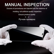 Load image into Gallery viewer, 900D Full Cover Tempered Glass For iPhone 11 Pro Max Screen Protector On 6 7 8 Plus soft edge For iPhone X XS XR Protective Film
