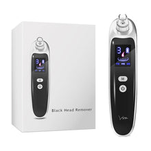Load image into Gallery viewer, 1Pcs Electric blackhead remover Nose Face Blackhead Acne Vacuum Cleaner Pore Skin Care Tools Deep Cleansing Suction Machine
