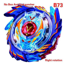 Load image into Gallery viewer, Tops Launchers Beyblade Burst B-142 Arena Toys Sale Bey Blade Blade Achilles Bayblade Bable Fafnir Phoenix Blayblade Bay Blade
