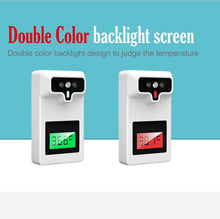 Load image into Gallery viewer, Digital LCD Temperature Indoor Room Meter Thermometer Hygrometer Sensor Humidity Thermometer Gun Infrared Digital Termometro
