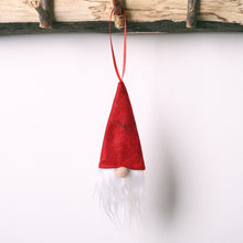 Load image into Gallery viewer, 2020 Happy New Year Christmas Ornaments DIY Xmas Gift Santa Claus Snowman Tree Pendant Doll Hang Decorations for Home Noel Natal
