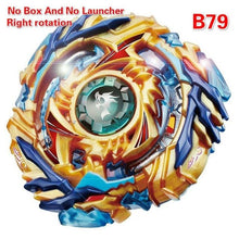 Load image into Gallery viewer, Tops Launchers Beyblade Burst B-142 Arena Toys Sale Bey Blade Blade Achilles Bayblade Bable Fafnir Phoenix Blayblade Bay Blade
