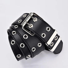 Load image into Gallery viewer, CARTELO Fashion Alloy γυναικεία ζώνη ζώνης πολυτέλεια για γυναικεία ζώνη Γνήσιο δέρμα Νέο στυλ μόδας Pin Buckle jeans Διακοσμητικό
