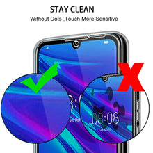 Load image into Gallery viewer, Full Body 360 Silicone Front Back Case For Xiaomi Redmi 8 8A Note 8 7 6 Pro MI 9t Shockproof Cover For Redmi 7 7A 4x Phone Case
