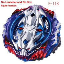 Load image into Gallery viewer, Tops Launchers Beyblade Burst B-142 Arena Toys Sale Bey Blade Blade Achilles Bayblade Bable Fafnir Phoenix Blayblade Bay Blade
