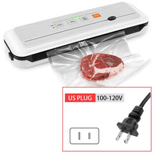 Load image into Gallery viewer, LAIMENG Vacuum Packing Machine Sous Vide Vacuum Sealer For Food Storage New Food Packer Vacuum Bags for Vacuum Packaging S273
