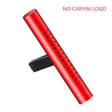 Load image into Gallery viewer, Car air freshener Auto outlet perfume air freshener in the car Air Conditioning Clip Magnet Diffuser solid perfume Fragrance
