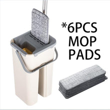 Load image into Gallery viewer, VIP Mop bucket
