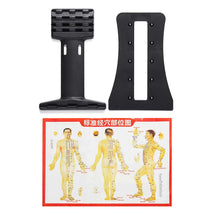 Load image into Gallery viewer, Magnetic Back Massage Muscle Stretcher Posture Corrector Stretch Relax Stretcher Lumbar Support Spine Pain Relief Chiropractic

