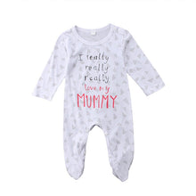 Load image into Gallery viewer, Bimbo Bambino Caldo con Cappuccio Tuta Tutina Body Set Baby Girl Boy Bodysuits 2019 New Hot Sale Clothes Cotton Cute O-neck
