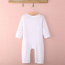 Load image into Gallery viewer, Bimbo Bambino Caldo con Cappuccio Tuta Tutina Body Set Baby Girl Boy Bodysuits 2019 New Hot Sale Clothes Cotton Cute O-neck
