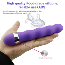 Load image into Gallery viewer, Big Dildo Vibrator Sex Toys For Women AV Stick Screw Thread Vibrator Massager Female Masturbators G-spot Clitoris Stimulator
