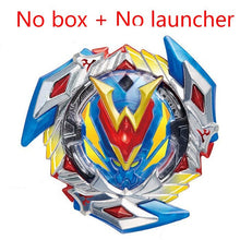 Load image into Gallery viewer, Latest hot sale Beyblade Burst B-125 B-122 B-129 B-128 Toupie Bayblade bursts Metal Fusion God Bey Blade Blades Toy
