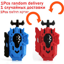 Load image into Gallery viewer, Latest hot sale Beyblade Burst B-125 B-122 B-129 B-128 Toupie Bayblade bursts Metal Fusion God Bey Blade Blades Toy
