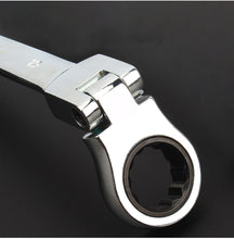 Load image into Gallery viewer, keys set Wrench Multitool Key Ratchet Spanners Set of Tools Set Wrenches Universal Wrench Tool Car Repair Tools
