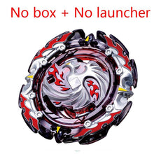 Load image into Gallery viewer, All Models Launchers Beyblade Burst GT Toys Arena Metal God Fafnir Bey Blade Blades sparking Toy
