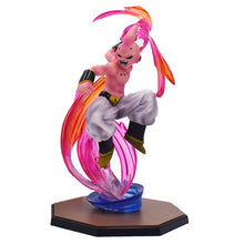 Load image into Gallery viewer, 11-23CM Dragon Ball Z Super Goku Son Gohan Broly Vegeta Cell Frieza Buu Broli Trunks Burdock PVC Action Figures Collectible Toys
