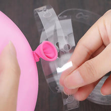 Load image into Gallery viewer, 5M Balloon Accessories Balloon Chain PVC Rubber Wedding Birthday Party Decorations Kids Backdrop Decor Balloon Globos Home Decor
