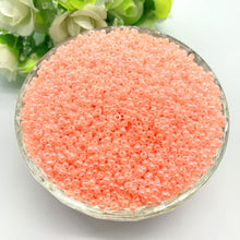 Load image into Gallery viewer, 1000pcs 2mm Charm Czech Glass Seed Beads DIY Bracelet Necklace For Jewelry Making Accessories
