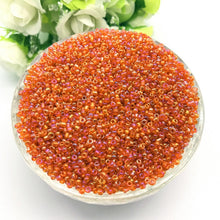 Load image into Gallery viewer, 1000pcs 2mm Charm Czech Glass Seed Beads DIY Bracelet Necklace For Jewelry Making Accessories
