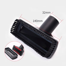 Load image into Gallery viewer, 6PCS Universal Vacuum Nozzle Suction Brush Head for 32mm &amp; 35mm Vacuum Cleaner Parts Accessories Crevice Tool for Bed Sofa
