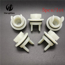 Load image into Gallery viewer, 5pcs Meat Grinder Spare Parts Mincer Gear food processor Sleeve screw 418076 fit Bosch Siemens Bosch parts

