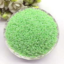 Load image into Gallery viewer, 1000pcs 2mm Charm Czech Glass Seed Beads DIY Bracelet Necklace For Jewelry Making Accessories
