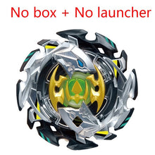 Load image into Gallery viewer, Latest hot sale Beyblade Burst B-125 B-122 B-129 B-128 Toupie Bayblade bursts Metal Fusion God Bey Blade Blades Toy
