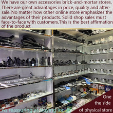 Load image into Gallery viewer, Universal Vacuum cleaner parts Dust Cleaner Straw Tubes Dirt Remover Suction brush for Air Vents Keyboards  dyson  philips
