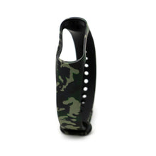 Load image into Gallery viewer, 1pc Camouflage for Mi Band 4 Strap Wristband Replacement Part Smart Watch Wrist Strap for Xiaomi Bracelet Smart Accessory
