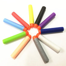 Load image into Gallery viewer, Refill Darts Bullets For Nerf N-strike Elite Series Blasters Children Toy Gun Blue Soft Bullet Foam Guns Accessories
