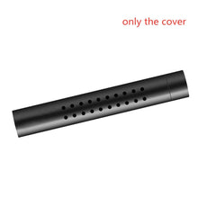 Load image into Gallery viewer, Car air freshener Auto outlet perfume air freshener in the car Air Conditioning Clip Magnet Diffuser solid perfume Fragrance
