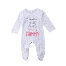 Load image into Gallery viewer, Bimbo Bambino Caldo con Cappuccio Tuta Tutina Body Set Baby Girl Boy Bodysuits 2019 New Hot Sale Clothes Cotton Cute O-neck
