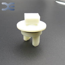 Load image into Gallery viewer, 6PCS Household Electric Meat Grinder Spare Parts Mincer Gear Food Processor Sleeve Screw 418076 for Bosch Mum Siemens Beko
