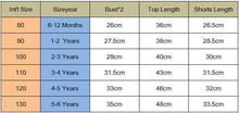 Load image into Gallery viewer, Baby Boy Clothes Sets Winter Children Clothing Boys Set Toddler Christmas Gentlema Suit Short Sleeve Kids Clothes Sets
