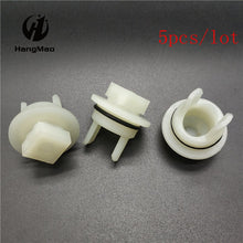 Load image into Gallery viewer, 5pcs Meat Grinder Spare Parts Mincer Gear food processor Sleeve screw 418076 fit Bosch Siemens Bosch parts
