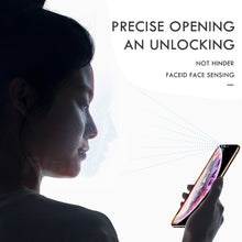 Load image into Gallery viewer, 15D Protective Glass on the For iPhone 6 7 8 plus XR X XS glass full cover iPhone 11 12 Pro Max Screen Protector Tempered Glass
