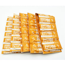 Load image into Gallery viewer, 50PCS Ultra thin Condoms For Men Natural Latex Condom with Lots Lube Contraception Toys G Spot Penis Sleeve Adult Sex Products
